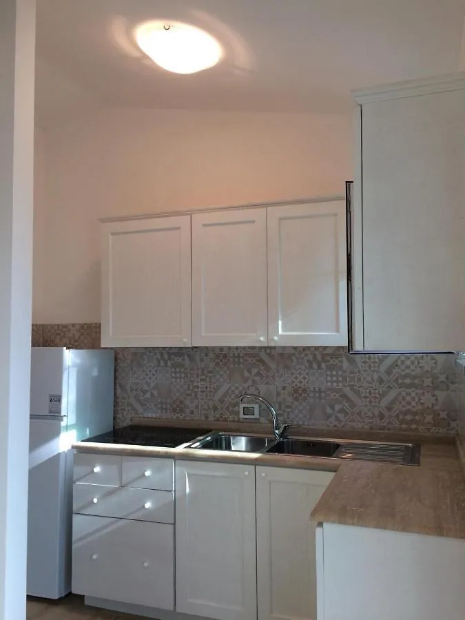 Holiday home Villino Nel Bosco Villa Capoliveri