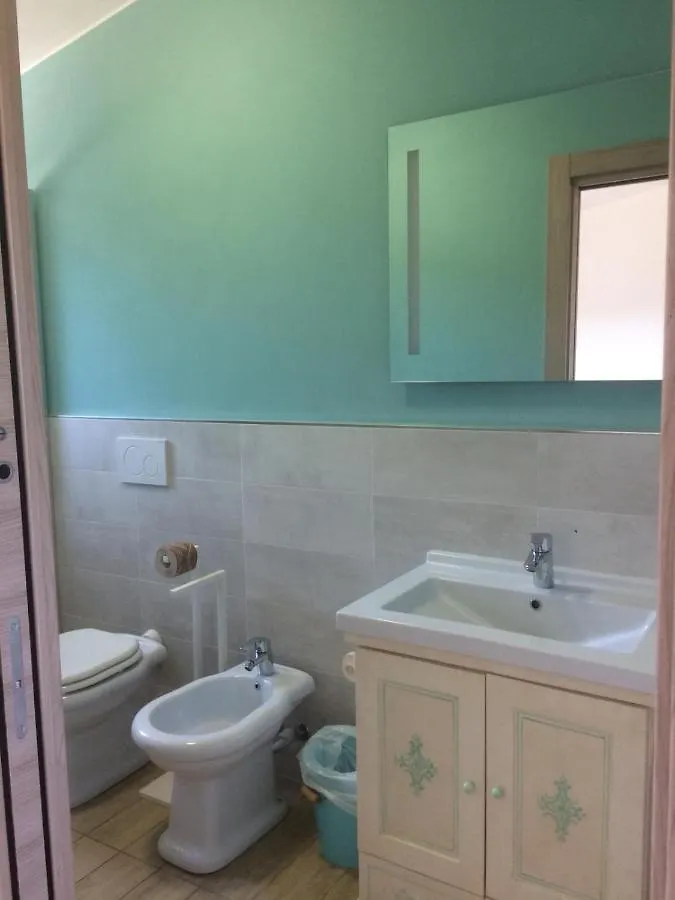 Villino Nel Bosco Villa Capoliveri  Holiday home