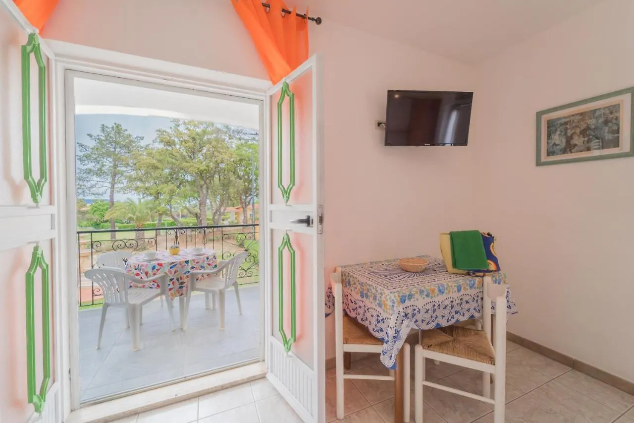 Holiday home Villino Nel Bosco Villa Capoliveri