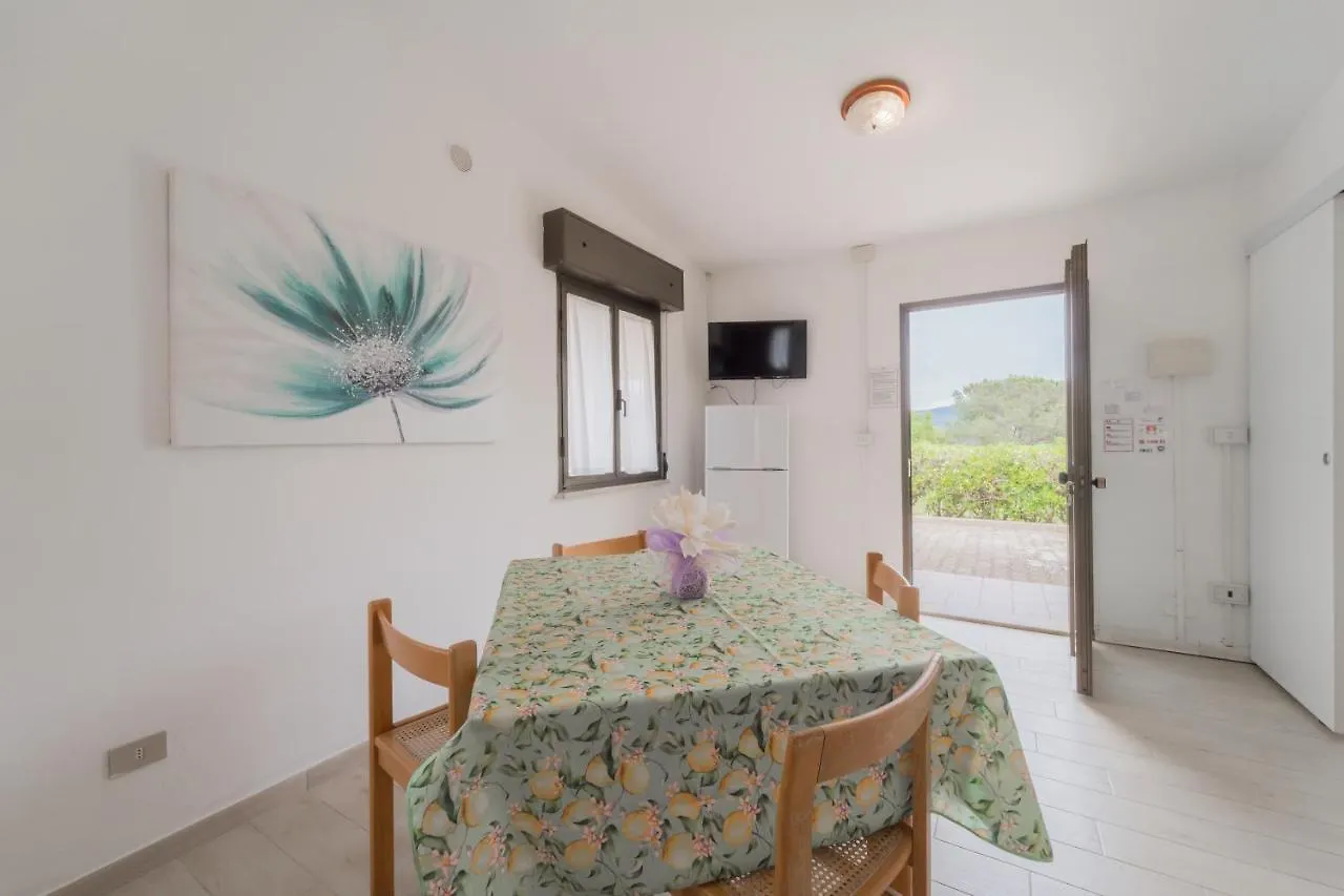 Villino Nel Bosco Villa Capoliveri  Holiday home Capoliveri (Isola d'Elba)