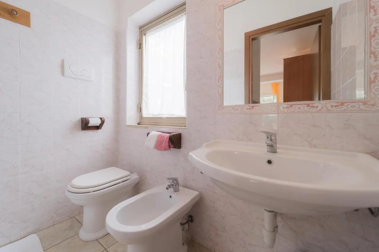Holiday home Villino Nel Bosco Villa Capoliveri  Italy