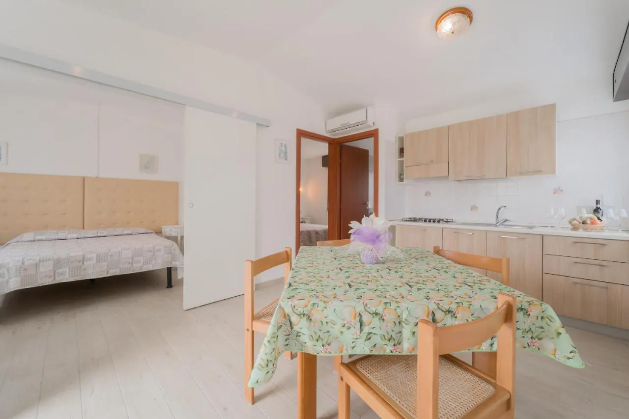Holiday home Villino Nel Bosco Villa Capoliveri