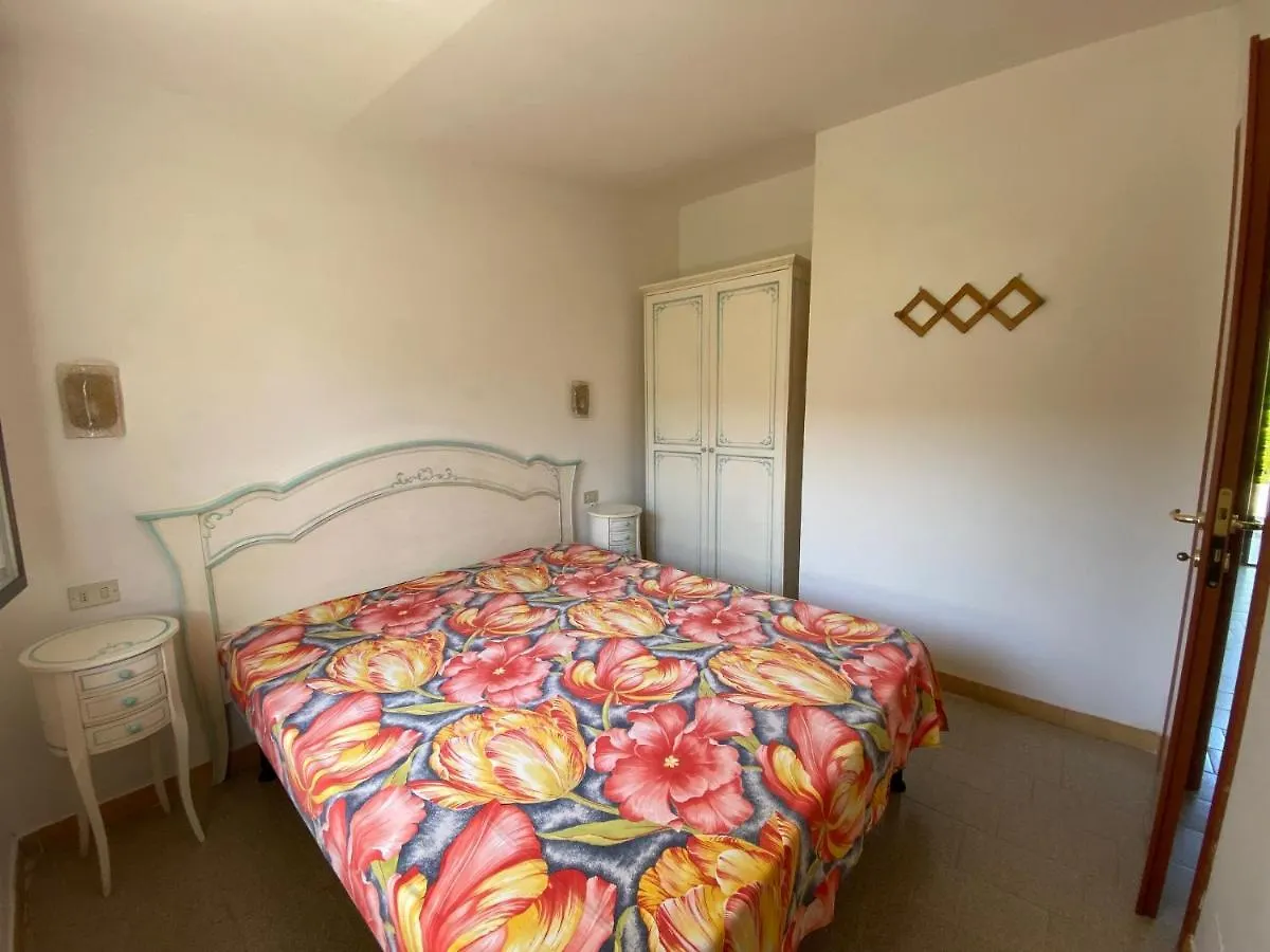 Holiday home Villino Nel Bosco Villa Capoliveri  Italy