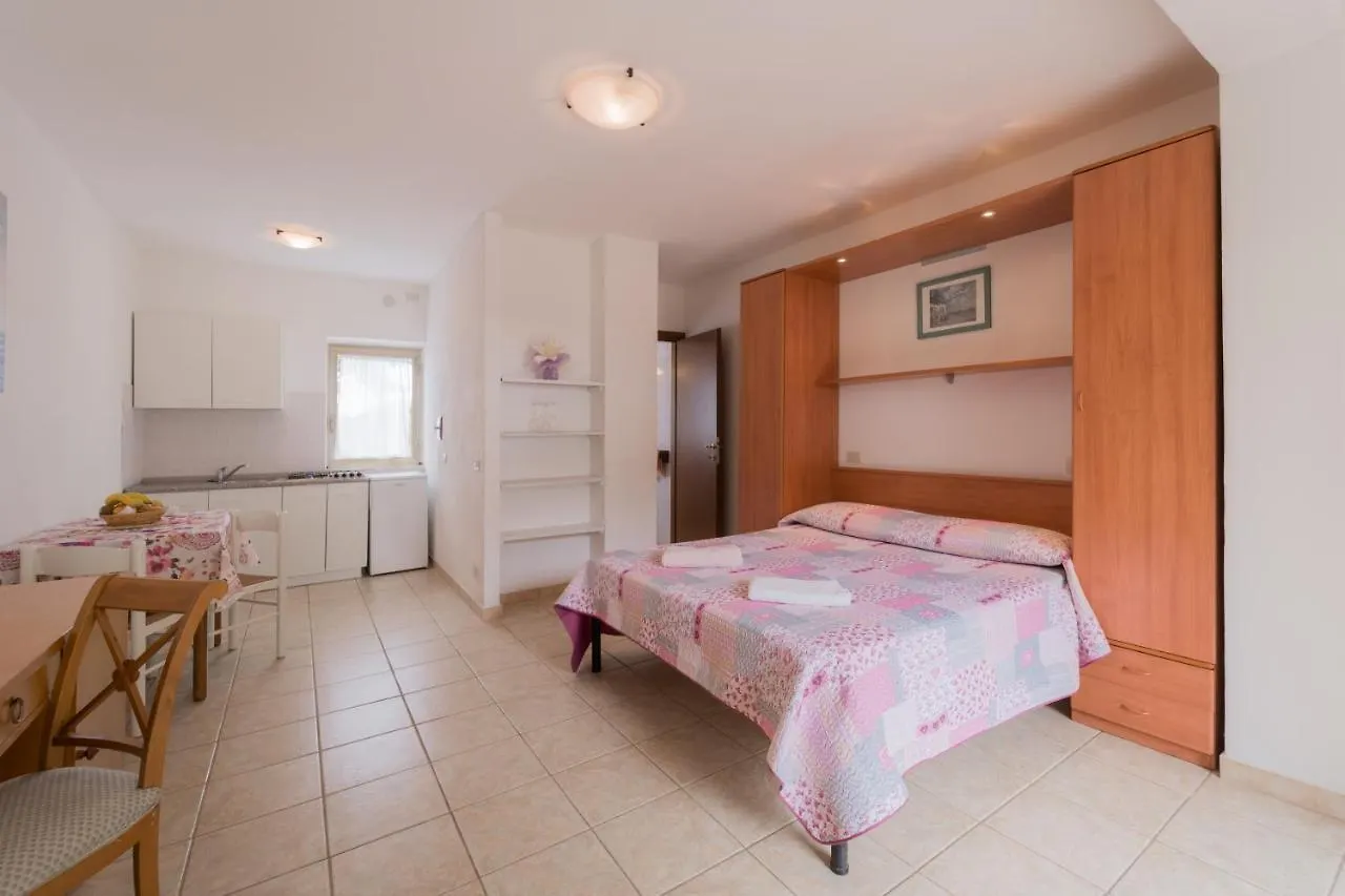 Villino Nel Bosco Villa Capoliveri