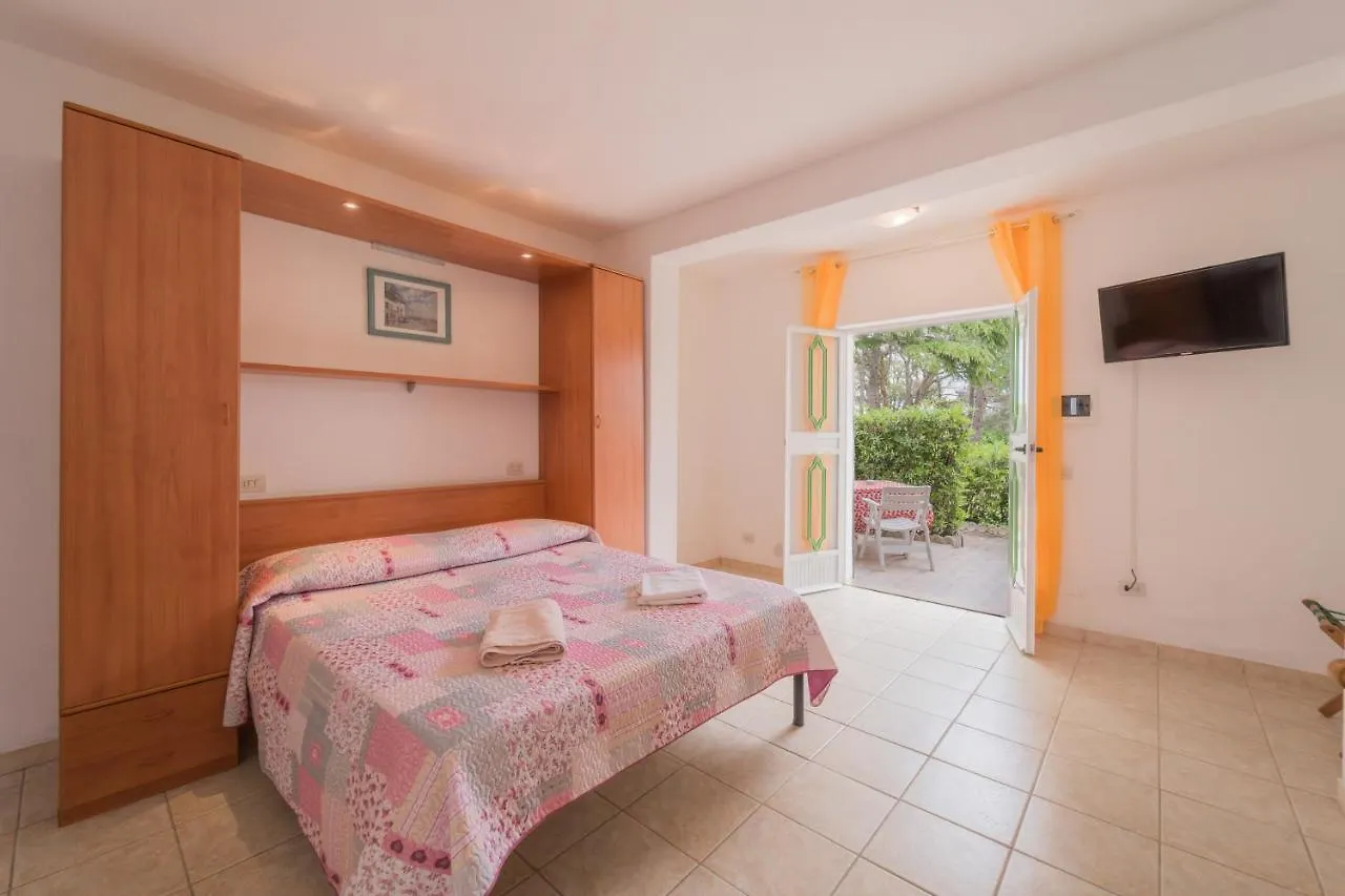 Villino Nel Bosco Villa Capoliveri  Holiday home Capoliveri (Isola d'Elba)