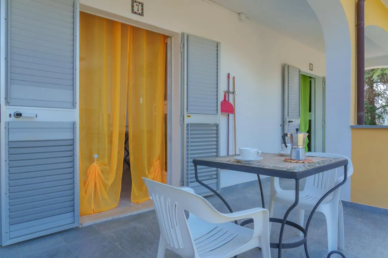 Villino Nel Bosco Villa Capoliveri  Holiday home Capoliveri (Isola d'Elba)