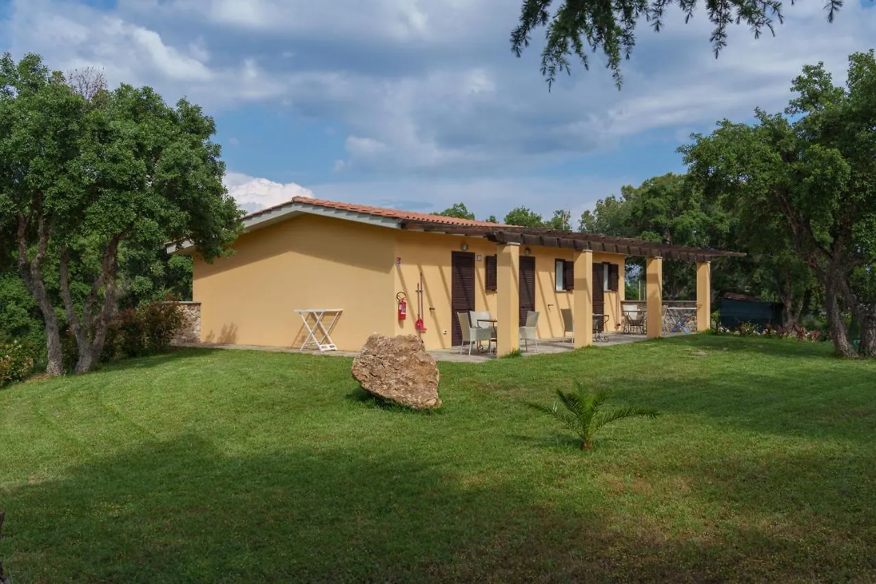 Villino Nel Bosco Villa Capoliveri  Capoliveri (Isola d'Elba)