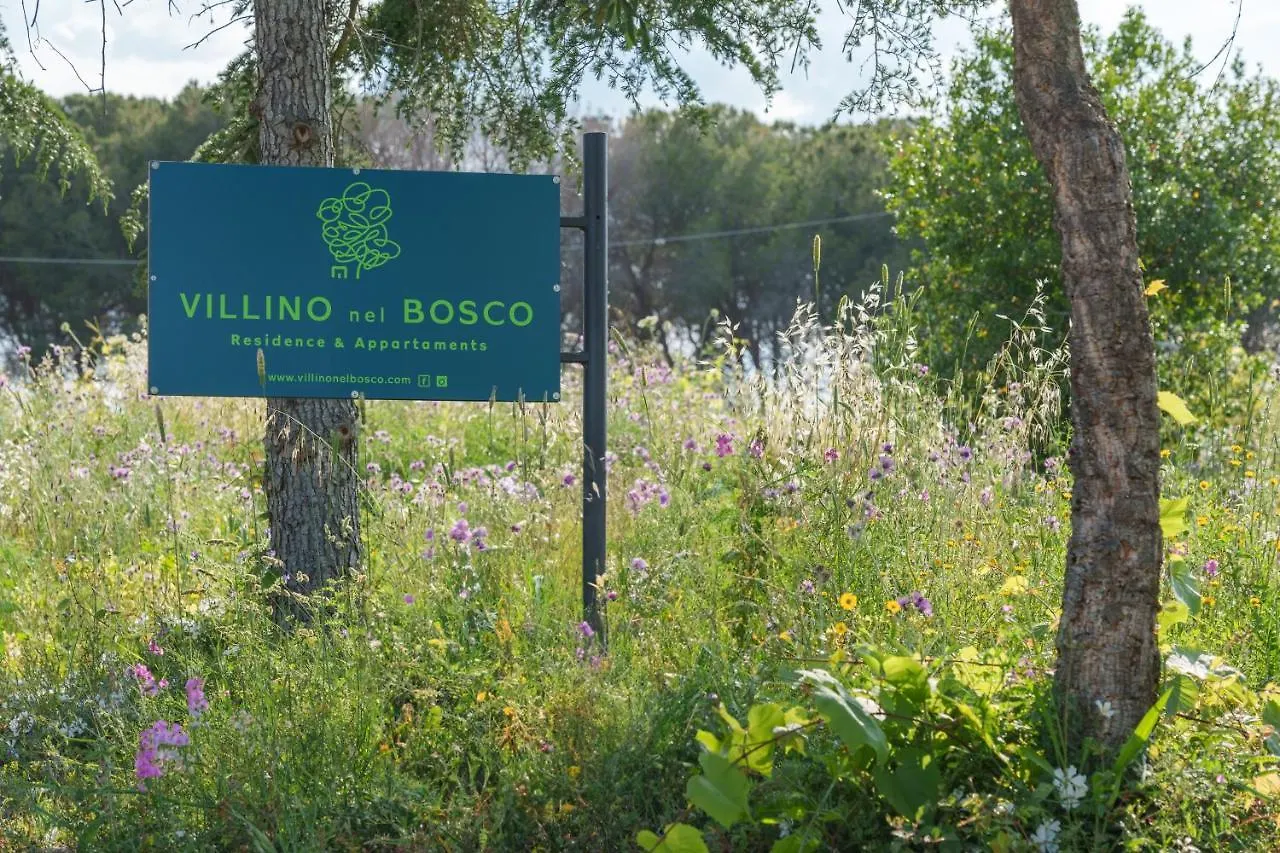 Holiday home Villino Nel Bosco Villa Capoliveri