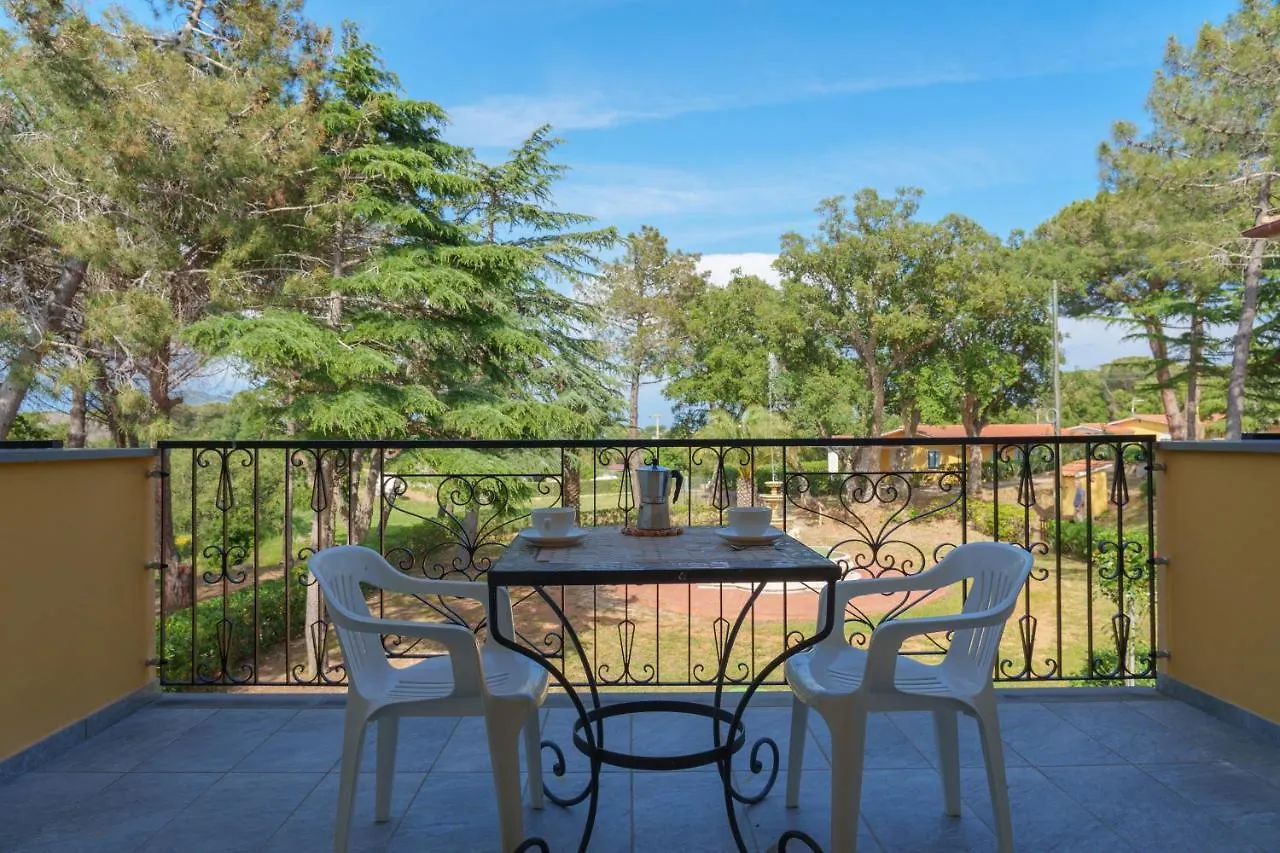 Holiday home Villino Nel Bosco Villa Capoliveri