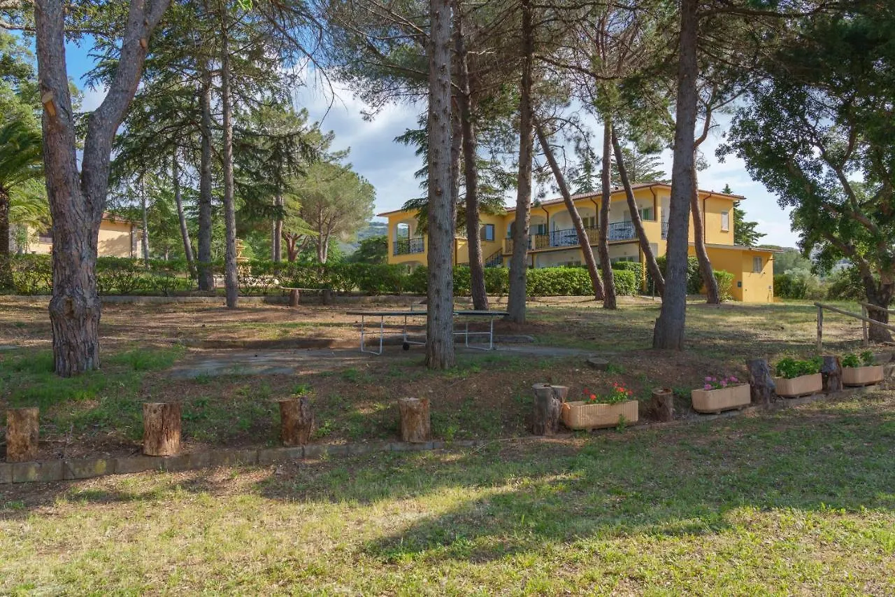 Villino Nel Bosco Villa Capoliveri  0*, Capoliveri (Isola d'Elba) Italy
