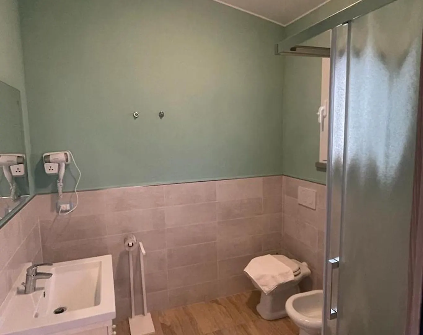 Holiday home Villino Nel Bosco Villa Capoliveri