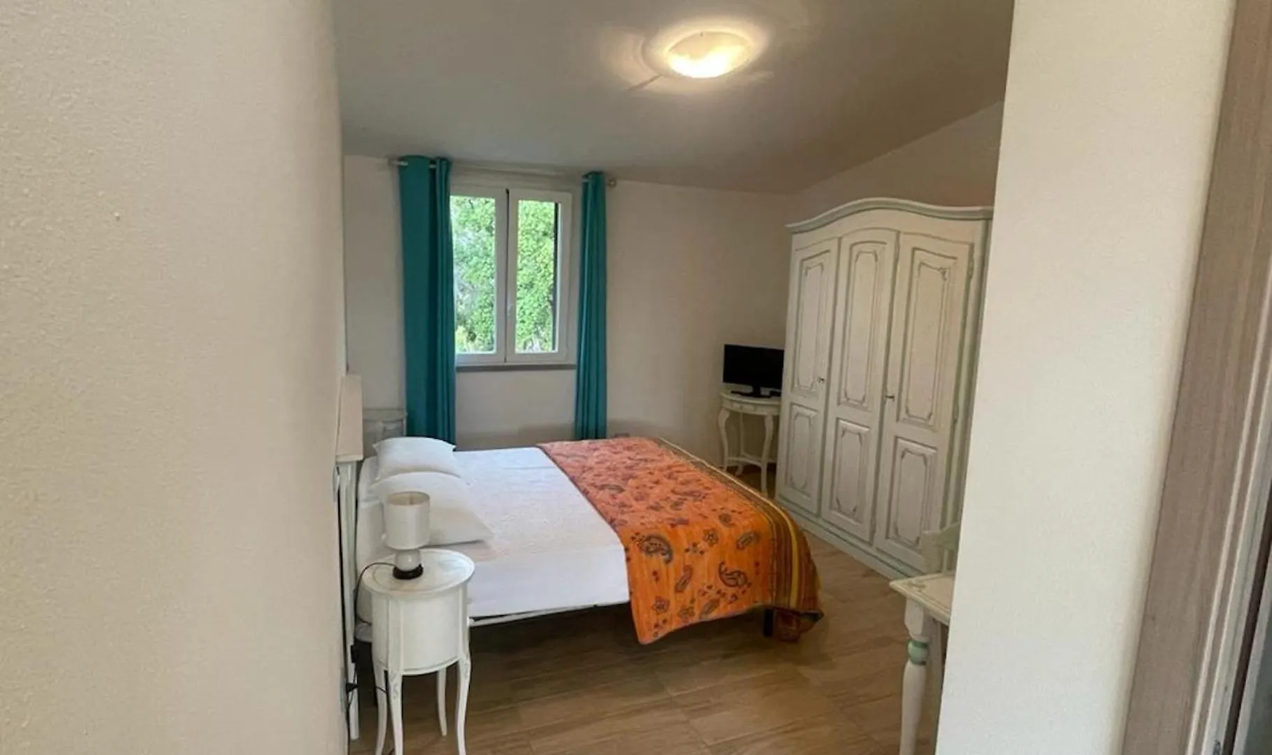 Villino Nel Bosco Villa Capoliveri  Holiday home Capoliveri (Isola d'Elba)