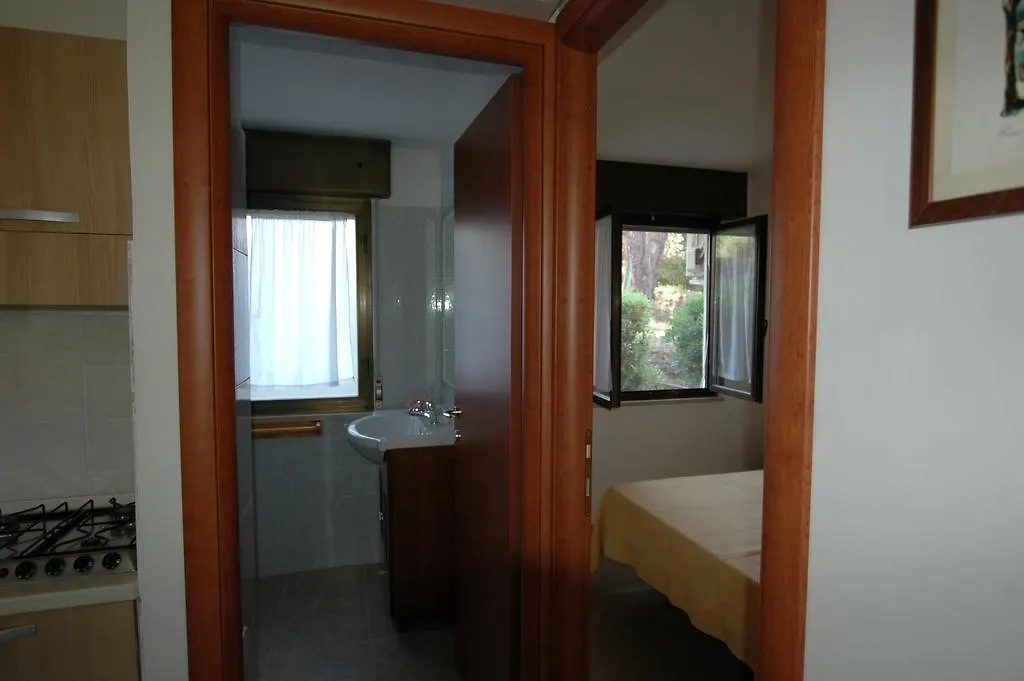 Villino Nel Bosco Villa Capoliveri  Holiday home