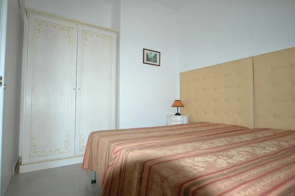Villino Nel Bosco Villa Capoliveri  0*, Capoliveri (Isola d'Elba) Italy