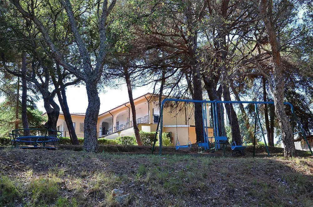 Holiday home Villino Nel Bosco Villa Capoliveri