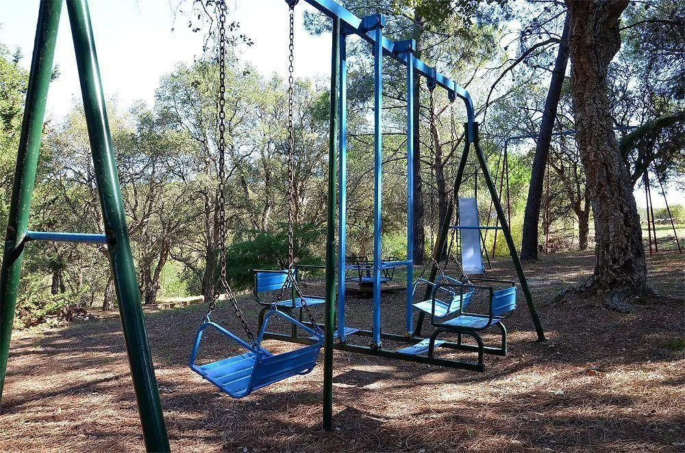 Villino Nel Bosco Villa Capoliveri  Italy