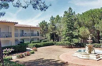 Holiday home Villino Nel Bosco Villa Capoliveri