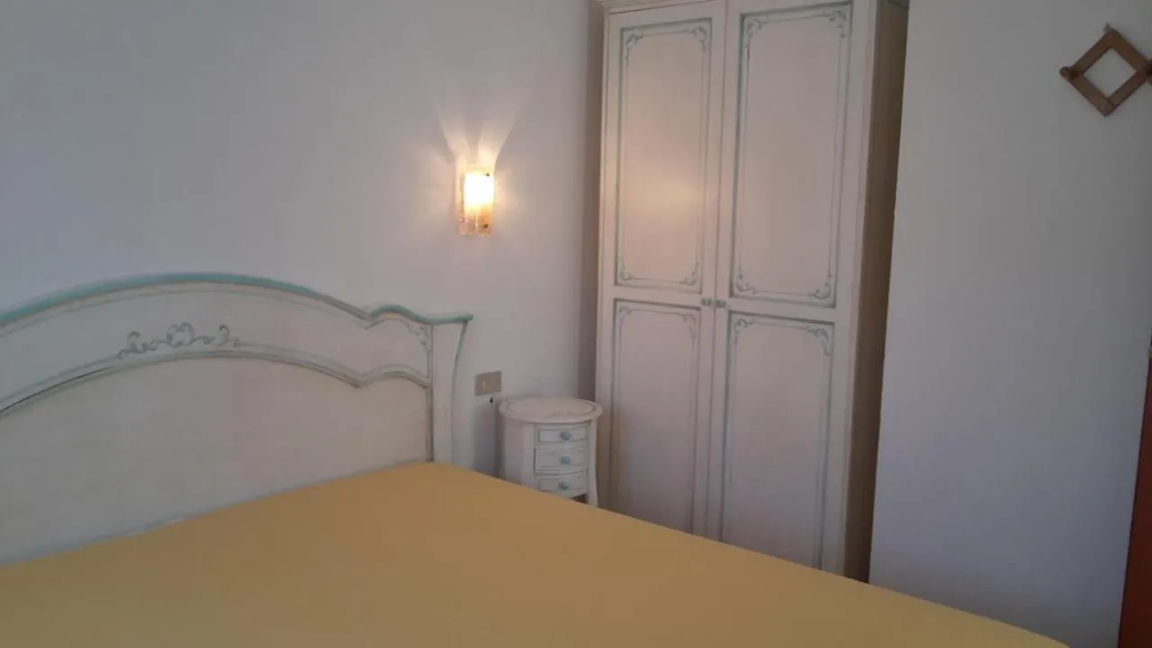 Holiday home Villino Nel Bosco Villa Capoliveri