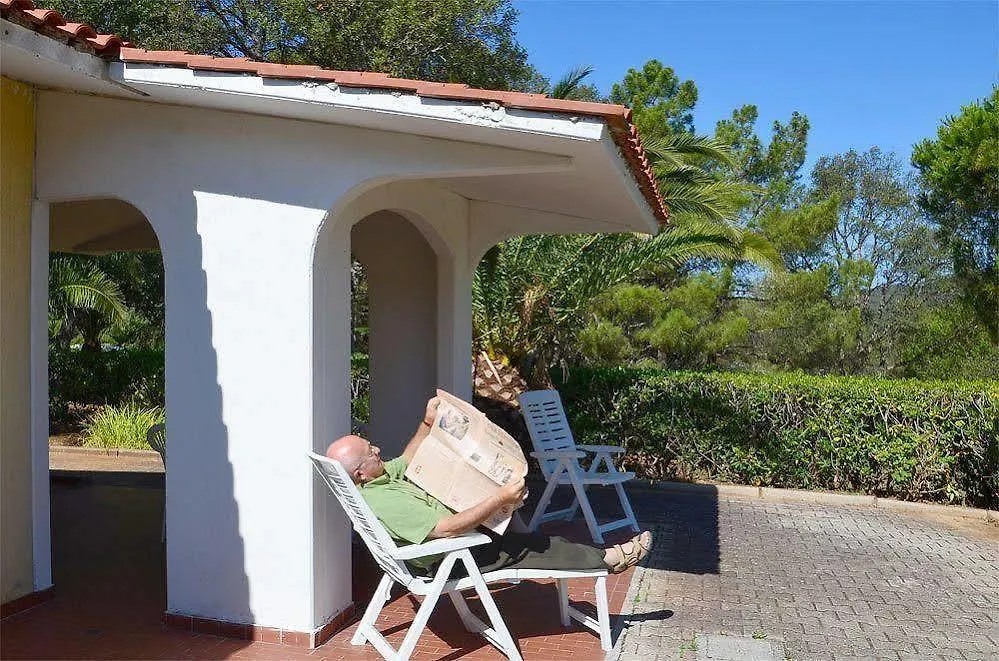 Villino Nel Bosco Villa Capoliveri  0*, Capoliveri (Isola d'Elba)