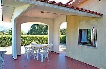 Villino Nel Bosco Villa Capoliveri  0*, Capoliveri (Isola d'Elba) Italy